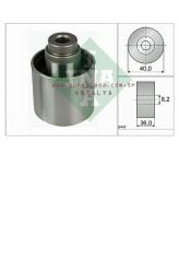 GERGİ RULMANI   [Skoda Fabia, 1.4-1.9TDI,AMF,AVF,BJB,BDJ,AXB] Ina 532034910
