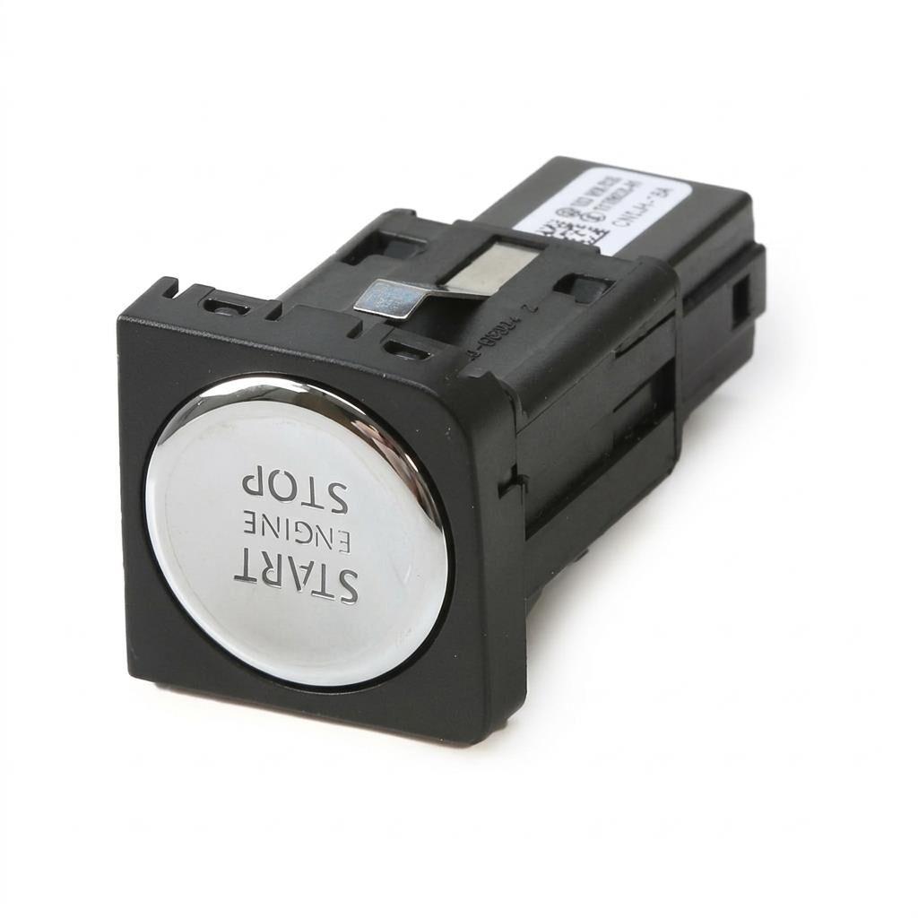 Volkswagen Jetta - Start Stop Düğmesi - 11-18 - 5C7959839C