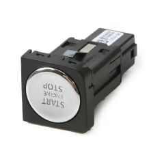 Volkswagen Jetta - Start Stop Düğmesi - 11-18 - 5C7959839C