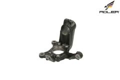 Audi A3 - Aks Taşıyıcı Sağ (4 Delik 54.60 MM) - [Volkswagen Caddy, Golf, Jetta; Skoda Octavia; Seat Toledo, Leon] - 1K0407256AA