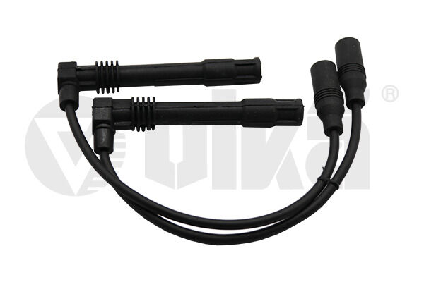 Audi A4 - BUJİ KABLO (Set 2 Parça) 1.8 ADR-APT - [Audi A6, A6 Quattro; Volkswagen Passat] - 058905409A