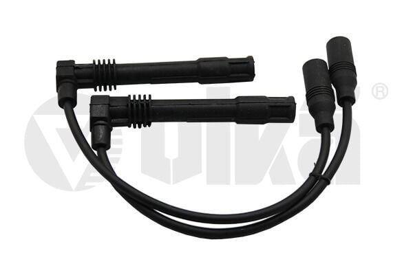 Audi A4 - BUJİ KABLO (Set 2 Parça) 1.8 ADR-APT - [Audi A6, A6 Quattro; Volkswagen Passat] - 058905409A