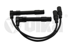 Audi A4 - BUJİ KABLO (Set 2 Parça) 1.8 ADR-APT - [Audi A6, A6 Quattro; Volkswagen Passat] - 058905409A