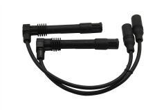 Audi A4 - BUJİ KABLO (Set 2 Parça) 1.8 ADR-APT - [Audi A6, A6 Quattro; Volkswagen Passat] - 058905409A