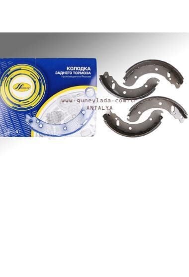 FREN-BALATASI ARKA TKM. RİW 47 49 Lada Vaz Niva