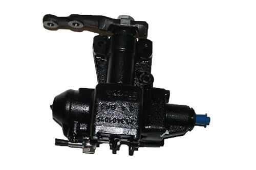 HİDROLİK DİREKSİYON KUTUSU KMP. 49 Lada Niva