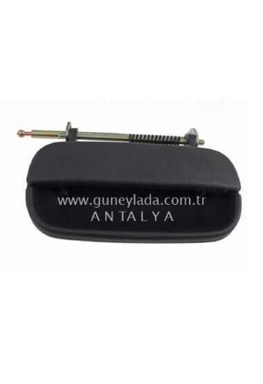 KAPI DIŞ AÇMA KOLU R-Sağ  [Skoda Felicia,Pickup] 12