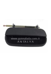 KAPI DIŞ AÇMA KOLU R-Sağ  [Skoda Felicia,Pickup] 12