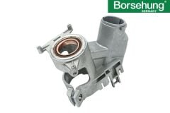Seat Ibiza - Kontak Anahtar Gövdesi - [Seat Cordoba; Volkswagen Golf, Transporter T4] - 357905851D
