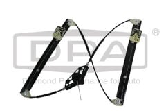 Skoda Octavia - Cam Açma Mekanizması Ön Sol - 13+ - 5E0837461A