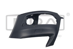 Audi Q5 - Tampon Ön Sol 09-12 - 8R0807107C