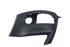 Audi Q5 - Tampon Ön Sol 09-12 - 8R0807107C
