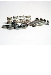 FREN-ARKA BALATA PABUÇ YAYI + ÇİVİ TKM. 47 49 Lada Vaz Niva