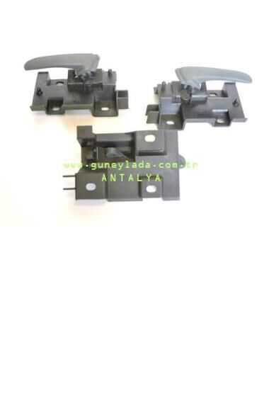 KAPI İÇ AÇMA KOLU L-Sol  [Skoda Felicia,Pickup] 12