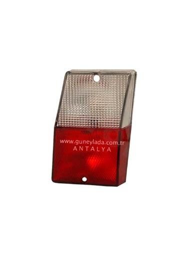 SİS VE GERİ VİTES CAMI L Sol [Skoda Favorit,Forman] 11