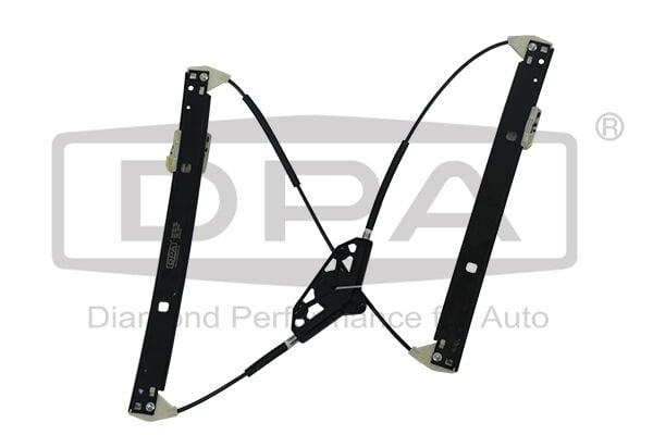 Skoda Octavia - Cam Açma Mekanizması Ön Sağ - 13+ - 5E0837462A