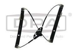 Skoda Octavia - Cam Açma Mekanizması Ön Sağ - 13+ - 5E0837462A