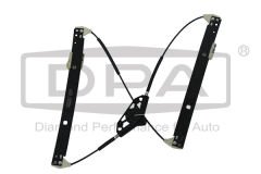 Skoda Octavia - Cam Açma Mekanizması Ön Sağ - 13+ - 5E0837462A