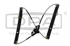 Skoda Octavia - Cam Açma Mekanizması Ön Sağ - 13+ - 5E0837462A