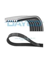 V KAYIŞI 6PK1750 [Skoda Fabia AME,AQV,ATZ] 12