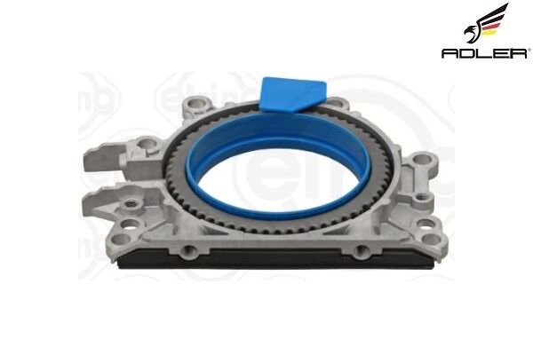 Audi A4 - Krank Arka Kapak 2.0 TDI DEZB-D-E-F-DFBA-DSRB-DSUD-DTNA-B-DTPA-B-DTRB-D-DTSA-B-DTUA-DSRA-DTTA-DSSA-DTRE-DTRA-DTRF-DTRC - [Audi A5, A6; Seat Ateca; Skoda Kodiaq] - 05L103171A
