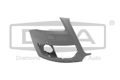 Audi Q5 - Tampon Ön Sağ 09-12 - 8R0807108C