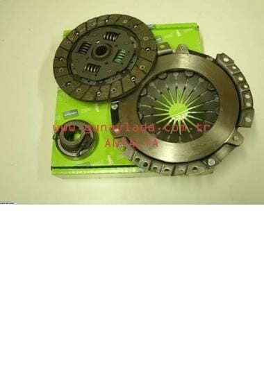 DEBRİYAJ-BASKI SETİ VALEO 826222 8v 16v 51 52 Lada Vega Kalina