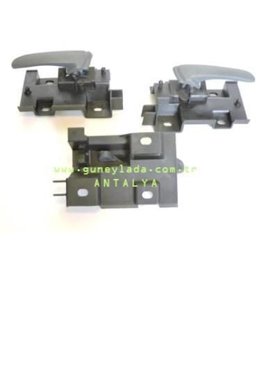 KAPI İÇ AÇMA KOLU R-Sağ  [Skoda Felicia,Pickup] 12