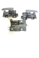 KAPI İÇ AÇMA KOLU R-Sağ  [Skoda Felicia,Pickup] 12