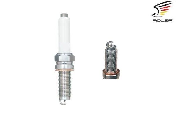 Volkswagen Golf - Buji (Duble Platinli) Adet 1.5 TSI DACA-DADA-DPCA-DPBA - [Volkswagen Passat; Skoda Octavia; Audi A3] - 05E905602