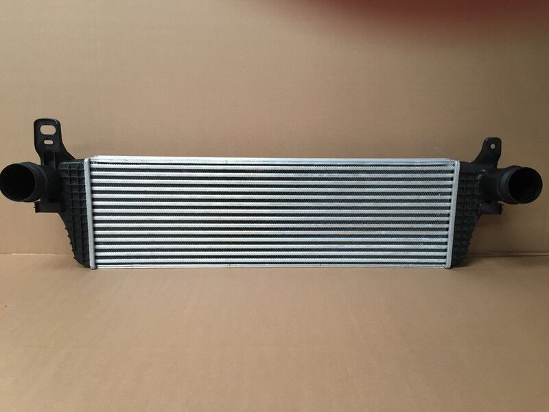 Volkswagen Transporter T6 - Radyatör Turbo Soğutucu Intercooler - 10-15 - 7E0145804A
