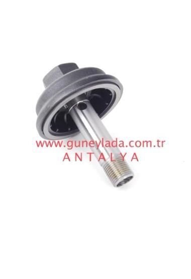 YAĞ FİLTRESİ SOĞUTUCU KAPAĞI ALT [Skoda Fabia,Roomster,Octavia, AMF,AGR,AGP,AHF]