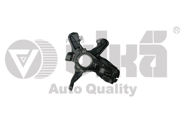 Audi A3 - Aks Taşıyıcı Sağ (3 Delik 49.60 MM) - [Volkswagen Caddy, Golf, Jetta; Skoda Octavia; Seat Toledo, Leon] - 1K0407256T