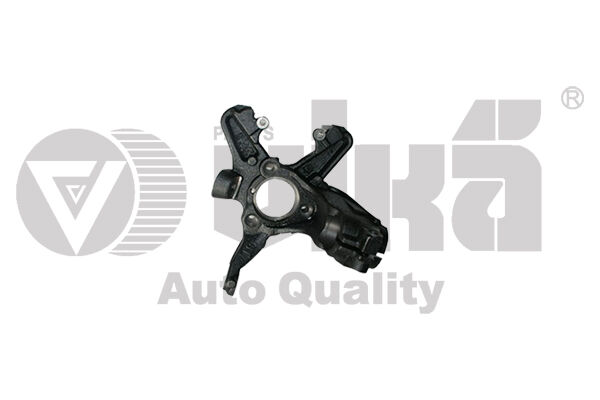 Audi A3 - Aks Taşıyıcı Sağ (3 Delik 49.60 MM) - [Volkswagen Caddy, Golf, Jetta; Skoda Octavia; Seat Toledo, Leon] - 1K0407256T