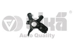 Audi A3 - Aks Taşıyıcı Sağ (3 Delik 49.60 MM) - [Volkswagen Caddy, Golf, Jetta; Skoda Octavia; Seat Toledo, Leon] - 1K0407256T