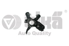 Audi A3 - Aks Taşıyıcı Sağ (3 Delik 49.60 MM) - [Volkswagen Caddy, Golf, Jetta; Skoda Octavia; Seat Toledo, Leon] - 1K0407256T