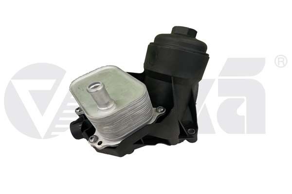 Audi A4 - Yağ Filtre Kütüğü ve Yağ Soğutucu 2.0 TDI DTPA-DFBA - [Audi A5, A6, A7, Q5] - 05L115389AB