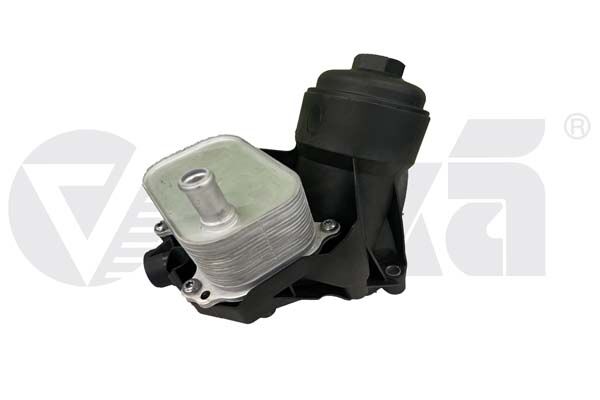 Audi A4 - Yağ Filtre Kütüğü ve Yağ Soğutucu 2.0 TDI DTPA-DFBA - [Audi A5, A6, A7, Q5] - 05L115389AB