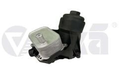 Audi A4 - Yağ Filtre Kütüğü ve Yağ Soğutucu 2.0 TDI DTPA-DFBA - [Audi A5, A6, A7, Q5] - 05L115389AB