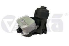 Audi A4 - Yağ Filtre Kütüğü ve Yağ Soğutucu 2.0 TDI DTPA-DFBA - [Audi A5, A6, A7, Q5] - 05L115389AB