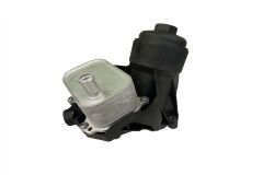 Audi A4 - Yağ Filtre Kütüğü ve Yağ Soğutucu 2.0 TDI DTPA-DFBA - [Audi A5, A6, A7, Q5] - 05L115389AB