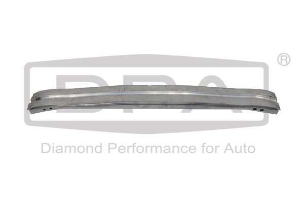 Audi Q5 - Tampon Demiri Ön 09-17 - 8R0807113B