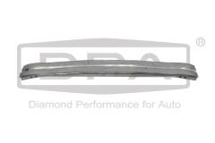 Audi Q5 - Tampon Demiri Ön 09-17 - 8R0807113B