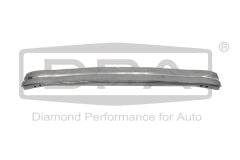 Audi Q5 - Tampon Demiri Ön 09-17 - 8R0807113B