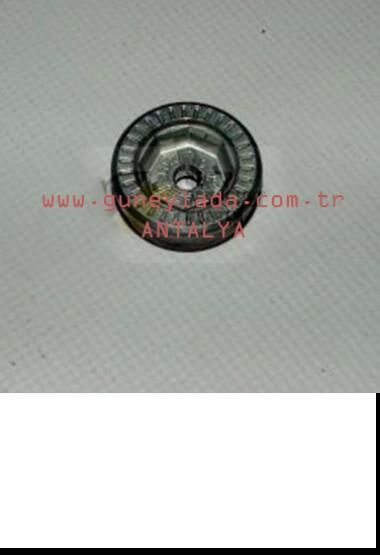 DİREKSİYON KUTU SOMUNU ALT 8v 48 51 Lada Samara Vega