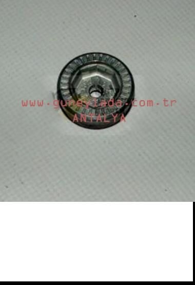 DİREKSİYON KUTU SOMUNU ALT 8v 48 51 Lada Samara Vega