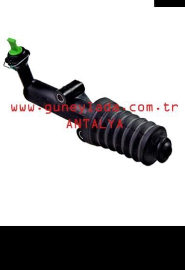 E6 DEBRİYAJ-ALT MERKEZ 49 Lada Niva