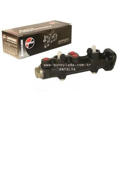 FREN-ANA MERKEZ KMP. 47 Lada Vaz