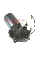 SİLECEK MOTORU ÖN [Skoda Favorit,Forman,Pickup]  11