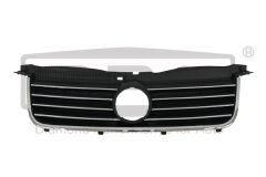 Volkswagen Passat - Panjur Ön (Kromlu) 01-05 - 3B0853651L
